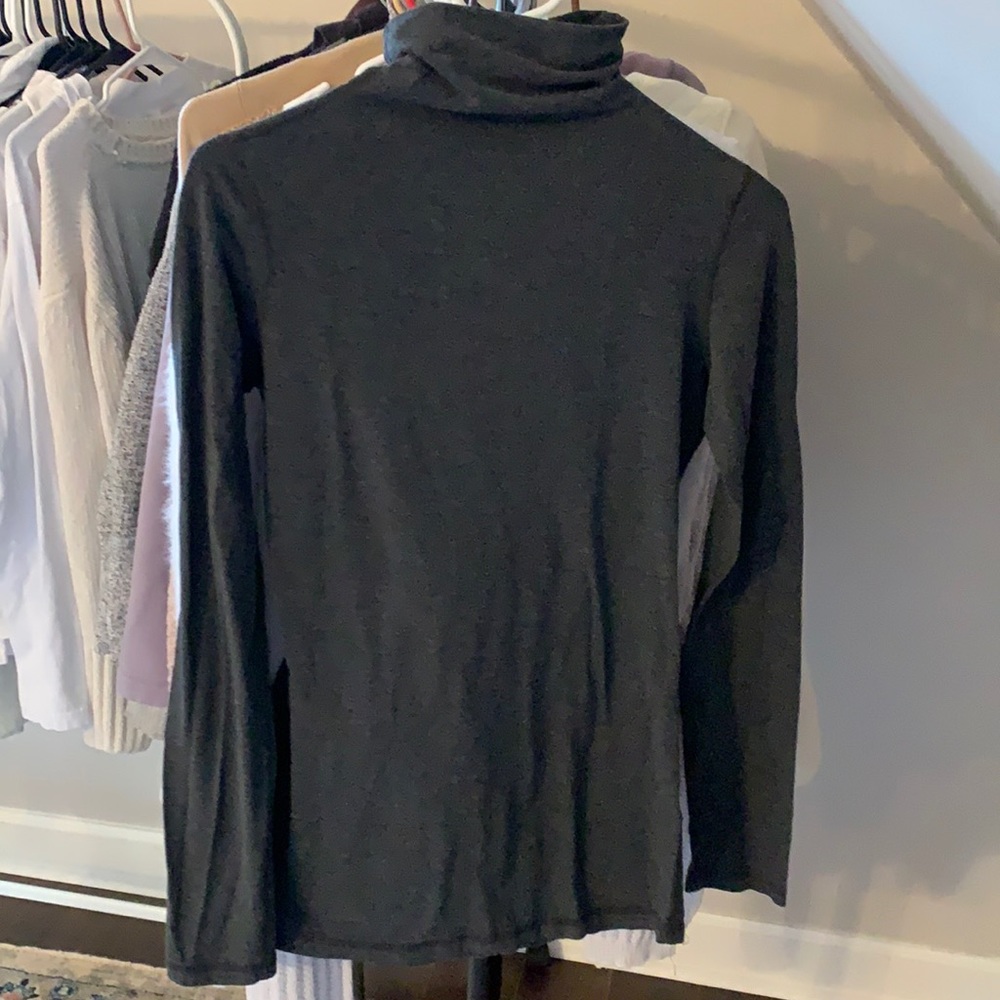 Southcott Long Sleeve Turtleneck